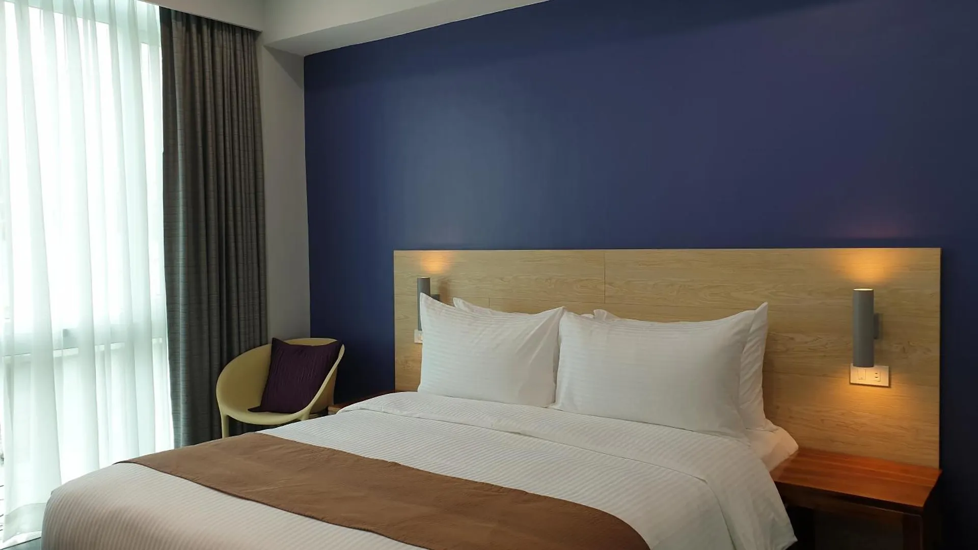 Hotel Leez Inn Makati Makati City
