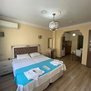 Amida House Aparthotel Istanbul