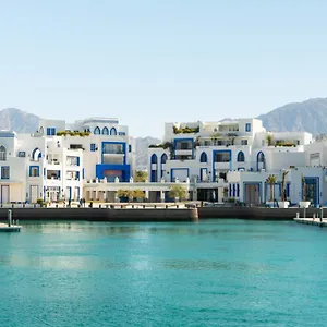 ***** Aparthotel Cloud 7 Residences Ayla Jordan