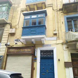Casa Manduca Delicata Malta
