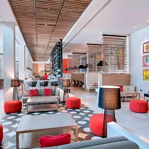 **** Hotel Marriott Haiti