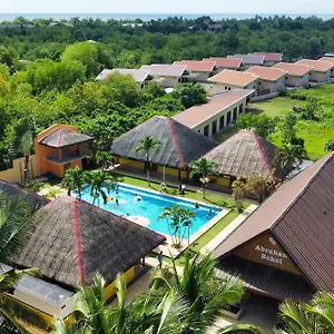 Abraham Bohol Filipinas