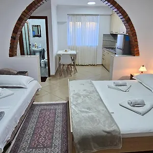 Aliaj's Albania