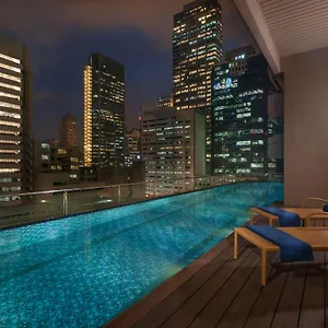 Citadines Salcedo Makati - Multiple Use Makati City