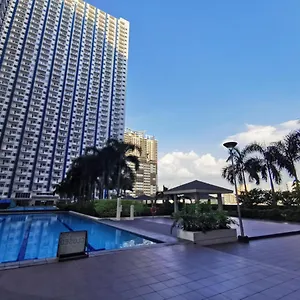 Studio Units At Sm Light Residences Beside Boni Mrt Station Manila