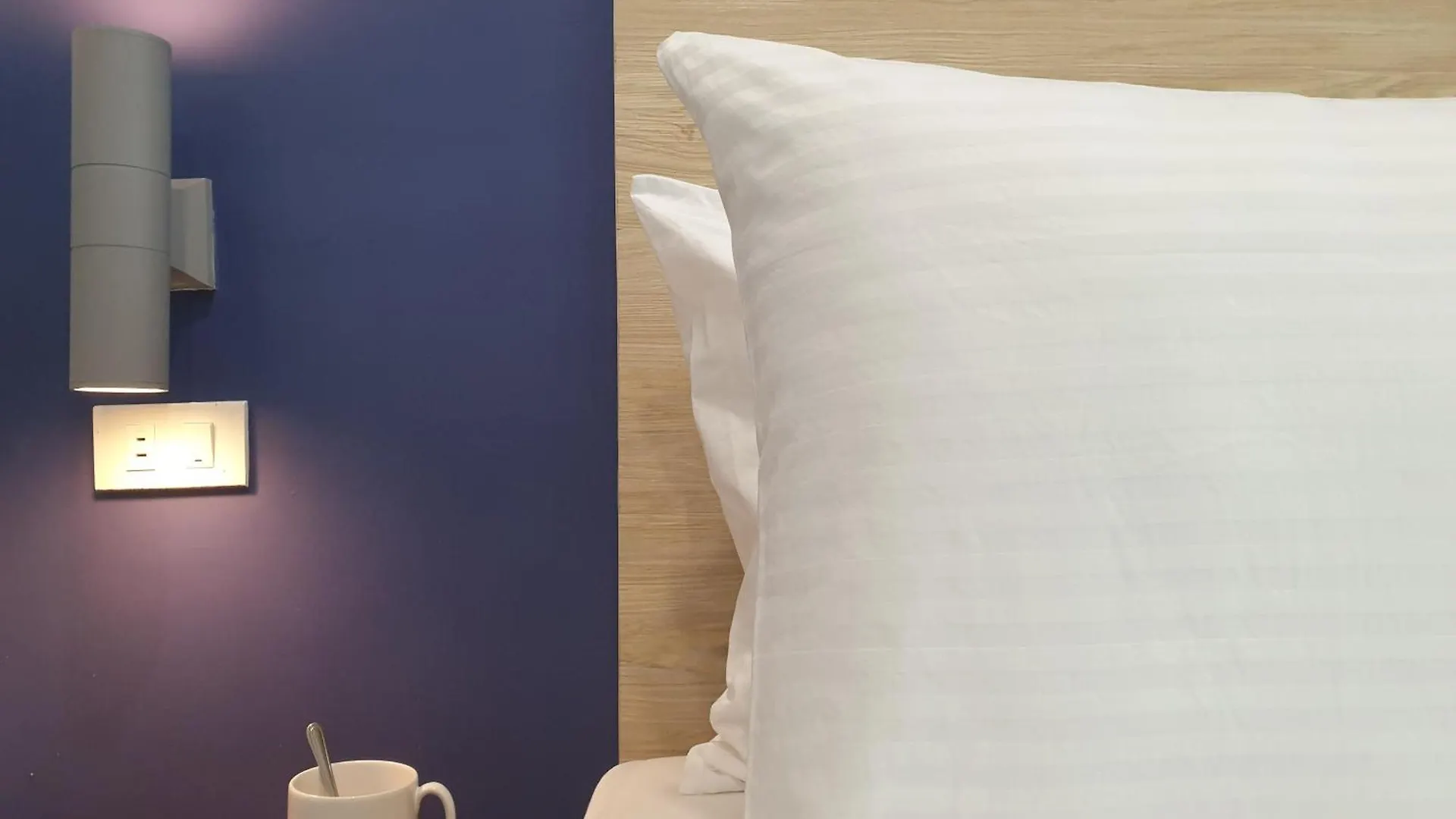 Ξενοδοχείο Leez Inn Makati Μακάτι