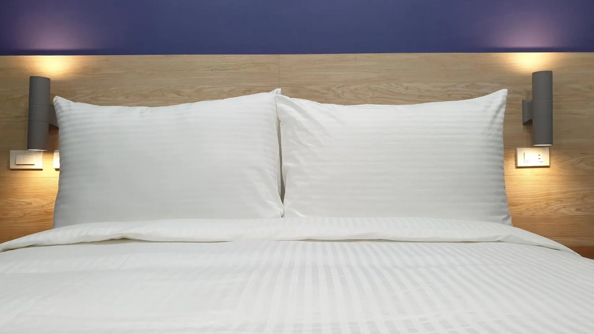 Leez Inn Makati Μακάτι